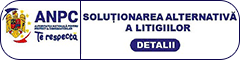ANPC – Soluționarea alternativă a litigiilor