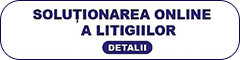 ANPC – Soluționarea online a litigiilor